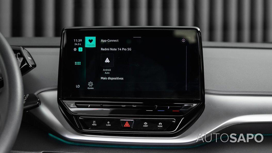 Volkswagen ID.4 de 2022
