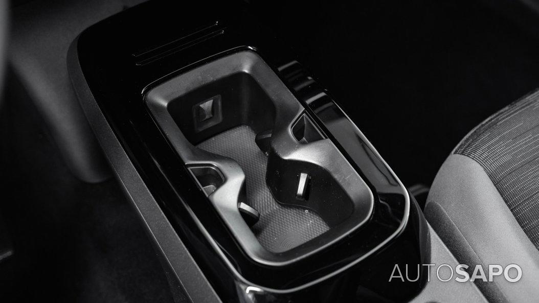 Volkswagen ID.4 de 2022