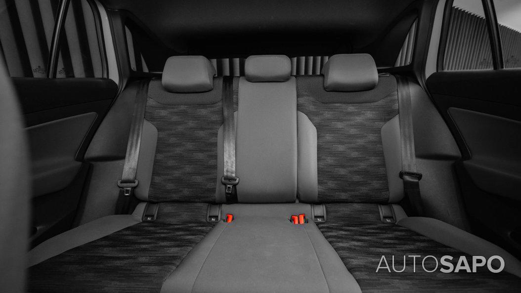 Volkswagen ID.4 de 2022
