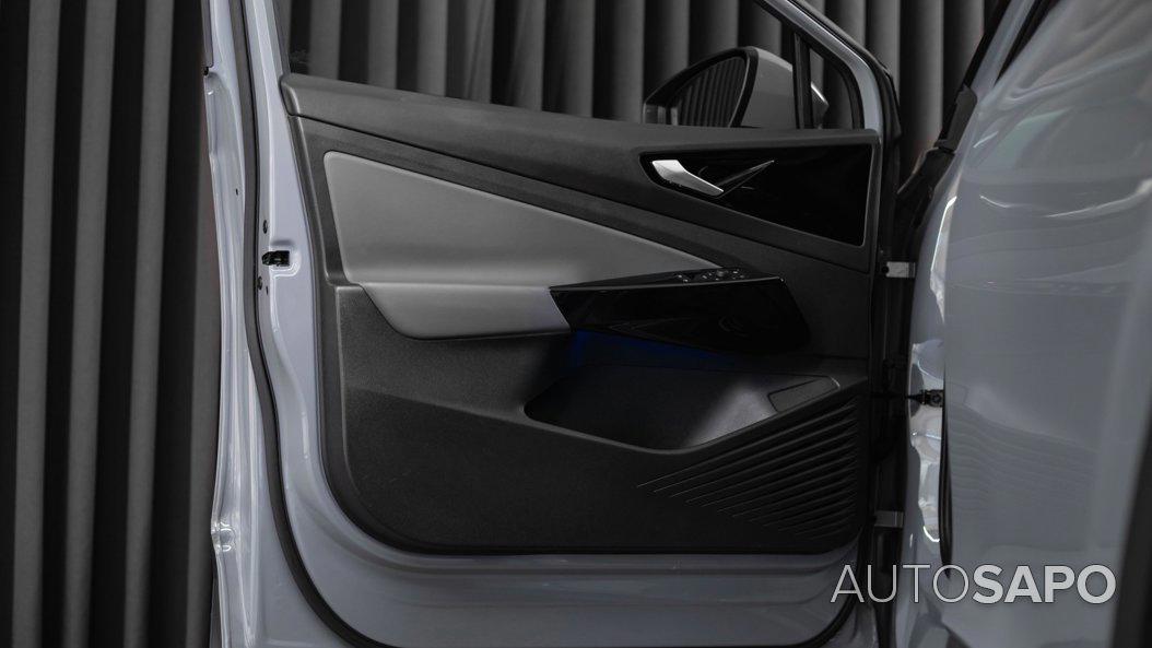 Volkswagen ID.4 de 2022