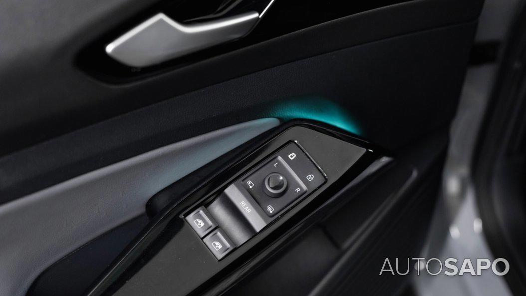 Volkswagen ID.4 de 2022