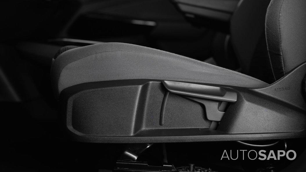 Volkswagen ID.4 de 2022