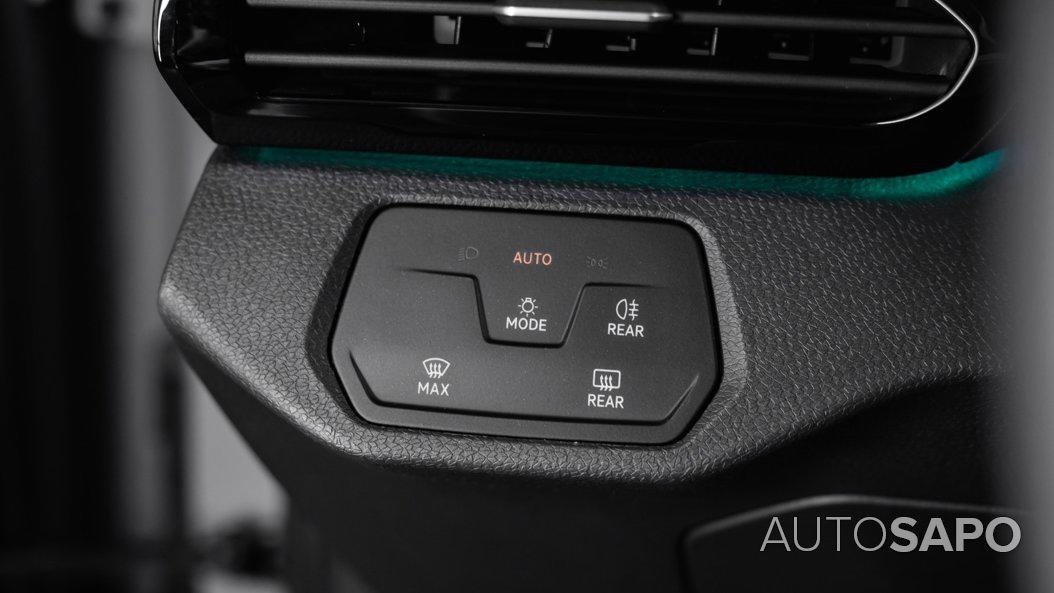 Volkswagen ID.4 de 2022