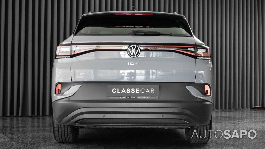 Volkswagen ID.4 de 2022
