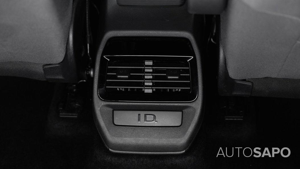 Volkswagen ID.4 de 2022