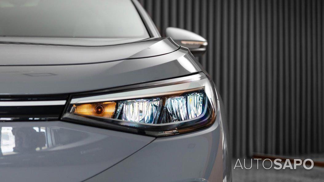 Volkswagen ID.4 de 2022