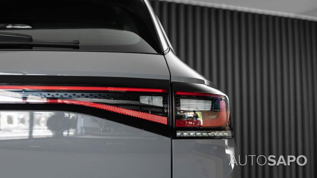 Volkswagen ID.4 de 2022