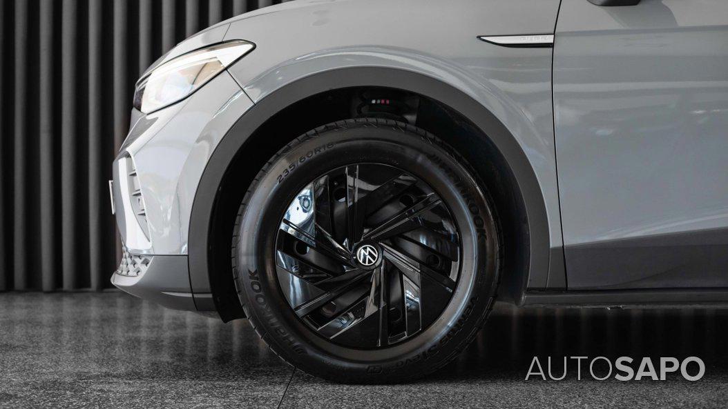 Volkswagen ID.4 de 2022