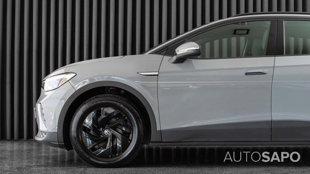 Volkswagen ID.4 de 2022