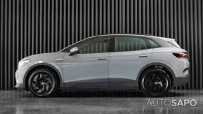 Volkswagen ID.4 de 2022