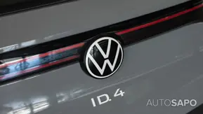 Volkswagen ID.4 de 2022