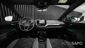 Volkswagen ID.4 de 2022