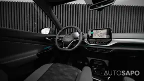 Volkswagen ID.4 de 2022