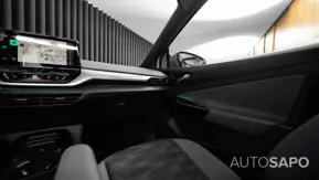 Volkswagen ID.4 de 2022