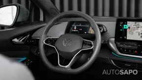 Volkswagen ID.4 de 2022
