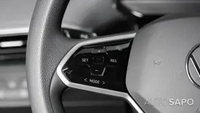 Volkswagen ID.4 de 2022