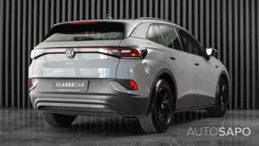 Volkswagen ID.4 de 2022