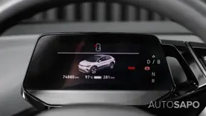 Volkswagen ID.4 de 2022