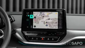 Volkswagen ID.4 de 2022