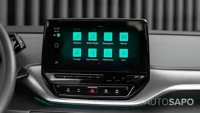Volkswagen ID.4 de 2022