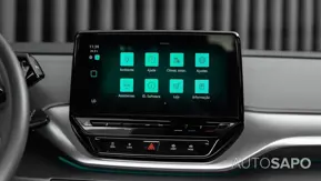 Volkswagen ID.4 de 2022