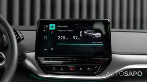 Volkswagen ID.4 de 2022