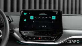 Volkswagen ID.4 de 2022