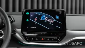 Volkswagen ID.4 de 2022