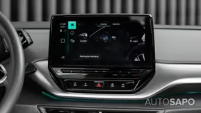 Volkswagen ID.4 de 2022