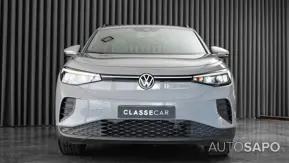 Volkswagen ID.4 de 2022