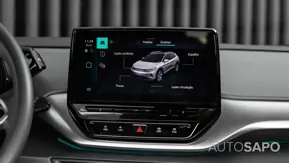 Volkswagen ID.4 de 2022