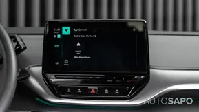 Volkswagen ID.4 de 2022