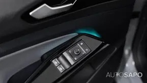 Volkswagen ID.4 de 2022