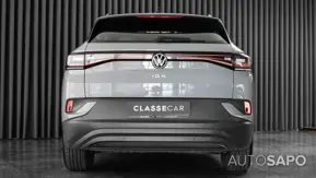 Volkswagen ID.4 de 2022