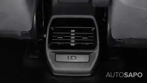 Volkswagen ID.4 de 2022