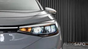 Volkswagen ID.4 de 2022
