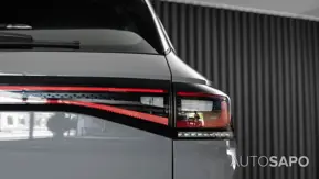 Volkswagen ID.4 de 2022