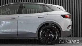 Volkswagen ID.4 de 2022
