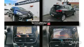 Renault Clio 0.9 TCe Limited Edition de 2019