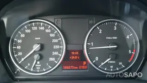 BMW Série 3 318 d Touring Auto de 2009