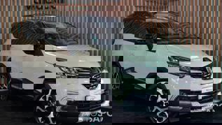 Renault Captur 1.2 TCe Exclusive de 2018
