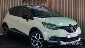 Renault Captur 1.2 TCe Exclusive de 2018