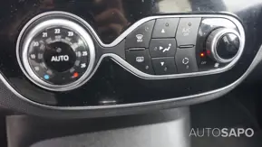 Renault Captur 1.2 TCe Exclusive de 2018