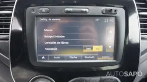 Renault Captur 1.2 TCe Exclusive de 2018
