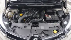 Renault Captur 1.2 TCe Exclusive de 2018