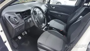 Renault Captur 1.2 TCe Exclusive de 2018