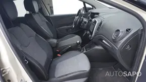 Renault Captur 1.2 TCe Exclusive de 2018