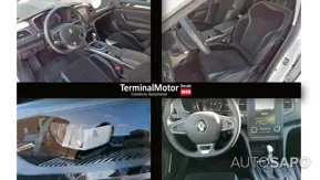 Renault Mégane Grand Coupé Mégane 1.5 dCi Executive EDC de 2019