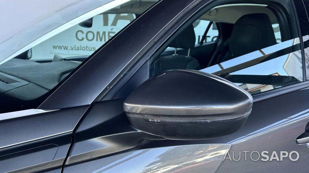 Peugeot 2008 1.5 BlueHDi Allure Pack de 2021