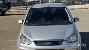 Ford C-MAX 1.6 TDCi Titanium de 2008